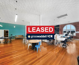 Shop & Retail commercial property leased at Level 1, 85 Union Street Malvern VIC 3144