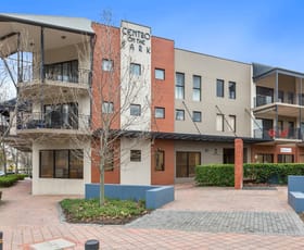 Offices commercial property for lease at 3/2 Centro Avenue Subiaco WA 6008