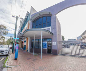 Offices commercial property leased at 1/628-630 Newcastle Street Leederville WA 6007