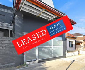 Shop & Retail commercial property leased at 104 Bay Street Rockdale NSW 2216