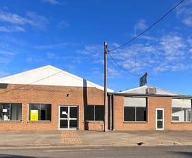 Factory, Warehouse & Industrial commercial property leased at 3 MacKenzie Street Young NSW 2594