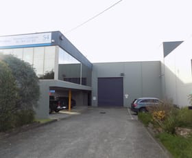 Offices commercial property leased at 54 Henderson Road Rowville VIC 3178