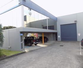 Showrooms / Bulky Goods commercial property leased at 54 Henderson Road Rowville VIC 3178