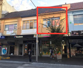 Offices commercial property for lease at 273 Church Street Parramatta NSW 2150