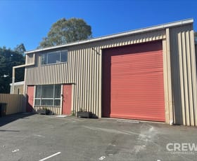 Factory, Warehouse & Industrial commercial property leased at 5/46 Counihan Road Seventeen Mile Rocks QLD 4073