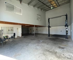 Factory, Warehouse & Industrial commercial property leased at 5/46 Counihan Road Seventeen Mile Rocks QLD 4073