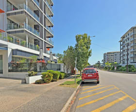 Offices commercial property sold at 1/117 Mitchell Street Darwin City NT 0800