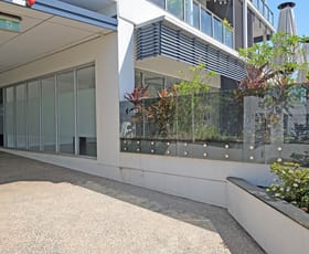 Offices commercial property sold at 1/117 Mitchell Street Darwin City NT 0800