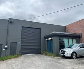 Factory, Warehouse & Industrial commercial property leased at 1/9 Viewtech Rowville VIC 3178