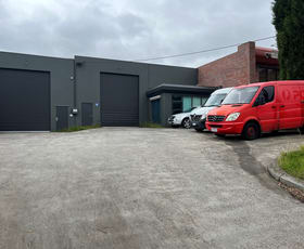 Factory, Warehouse & Industrial commercial property leased at 1/9 Viewtech Rowville VIC 3178