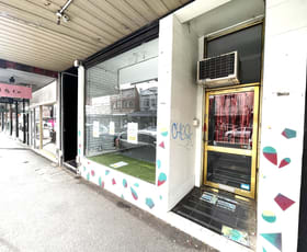 Shop & Retail commercial property leased at 264 High Street Northcote VIC 3070