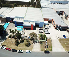 Factory, Warehouse & Industrial commercial property leased at 15 Toohey Road Wetherill Park NSW 2164