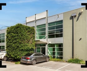 Offices commercial property sold at 15/3 Westside Ave Port Melbourne VIC 3207