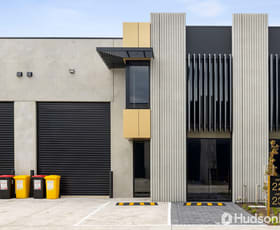 Factory, Warehouse & Industrial commercial property leased at 23/2 Cobham Street Reservoir VIC 3073
