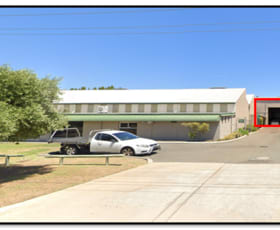Factory, Warehouse & Industrial commercial property leased at 3/21 Durham Road Bayswater WA 6053