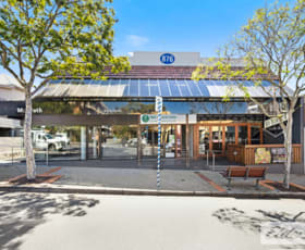 Offices commercial property for lease at 876 Brunswick Street New Farm QLD 4005