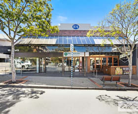 Offices commercial property leased at 876 Brunswick Street New Farm QLD 4005