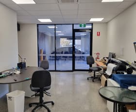 Offices commercial property leased at 27B Peterpaul Way Truganina VIC 3029