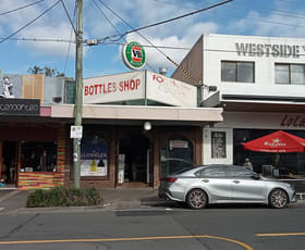 Shop & Retail commercial property leased at 75 Charles Street Seddon VIC 3011
