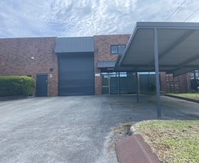 Showrooms / Bulky Goods commercial property leased at 24 Thomas Street Ferntree Gully VIC 3156
