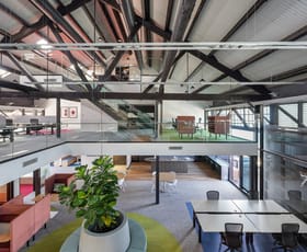 Offices commercial property leased at Suite 59/26-32 Pirrama Road Pyrmont NSW 2009