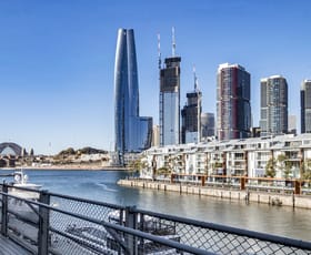 Offices commercial property leased at Suite 59/26-32 Pirrama Road Pyrmont NSW 2009