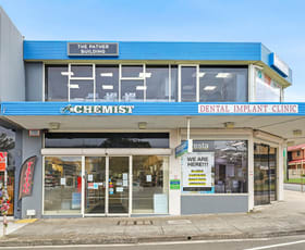 Shop & Retail commercial property for lease at 2/166 Cowper Street Warrawong NSW 2502