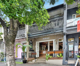 Hotel, Motel, Pub & Leisure commercial property leased at 77 Stanley Street Darlinghurst NSW 2010