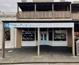 Shop & Retail commercial property leased at 2/22 BANK STREET Port Fairy VIC 3284