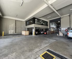 Factory, Warehouse & Industrial commercial property leased at Unit 1/87 Reserve Road Artarmon NSW 2064