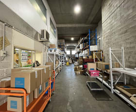 Factory, Warehouse & Industrial commercial property leased at Unit 1/87 Reserve Road Artarmon NSW 2064