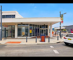 Offices commercial property leased at 131 Victoria Street Bunbury WA 6230