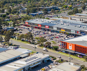 Showrooms / Bulky Goods commercial property for lease at 2 Lyn Parade Hoxton Park NSW 2171
