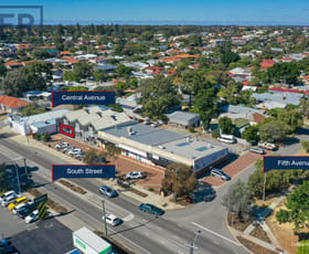 Offices commercial property for lease at 207C South Street Beaconsfield WA 6162