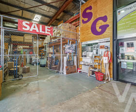 Factory, Warehouse & Industrial commercial property for lease at 4/228 Union Street Merewether NSW 2291