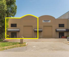 Factory, Warehouse & Industrial commercial property leased at 25A Trade Road Malaga WA 6090