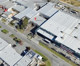Factory, Warehouse & Industrial commercial property leased at 25A Trade Road Malaga WA 6090