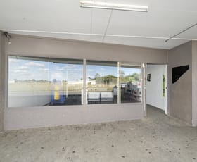 Shop & Retail commercial property leased at 3/2 Novakoski Street Kepnock QLD 4670