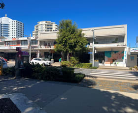 Shop & Retail commercial property leased at Shop 3/74 Bulcock Street Caloundra QLD 4551