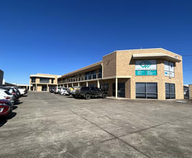 Offices commercial property leased at 107 Boat Harbour Drive Urraween QLD 4655