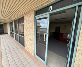 Offices commercial property leased at 107 Boat Harbour Drive Urraween QLD 4655