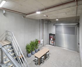Showrooms / Bulky Goods commercial property leased at 3.06/106-110 Euston Road Alexandria NSW 2015