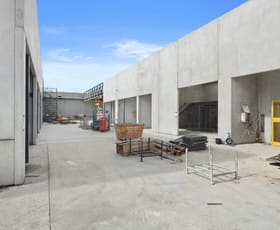 Factory, Warehouse & Industrial commercial property leased at 3.06/106-110 Euston Road Alexandria NSW 2015