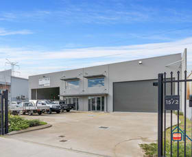 Factory, Warehouse & Industrial commercial property leased at 15 McCook Street Forrestdale WA 6112