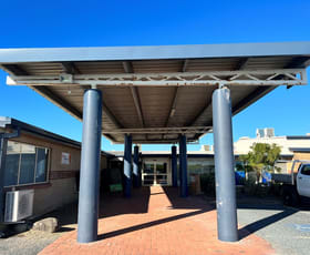 Medical / Consulting commercial property for lease at Suite 7/121 Boundary Road East Paget QLD 4740