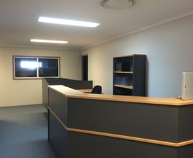 Offices commercial property for lease at Suite 7/121 Boundary Road East Paget QLD 4740