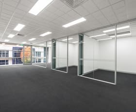 Offices commercial property leased at 18/15 Ricketts Road Mount Waverley VIC 3149