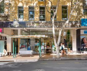 Shop & Retail commercial property leased at 33 Adelaide Street Brisbane City QLD 4000