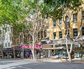 Shop & Retail commercial property leased at 33 Adelaide Street Brisbane City QLD 4000