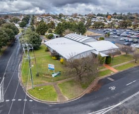 Development / Land commercial property for lease at Tenancy C/46-60 Edward Street Orange NSW 2800